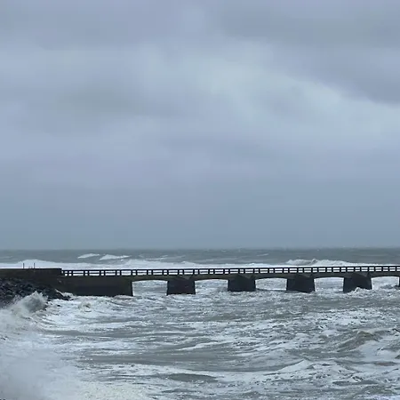 Lejlighed Avant I Port-en-bessin I Sea View Port-en-Bessin-Huppain