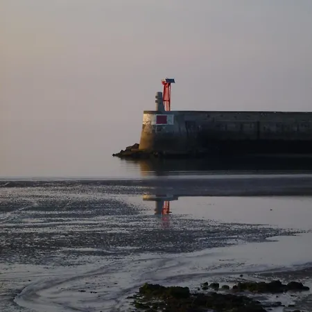 Lejlighed Avant I Port-en-bessin I Sea View