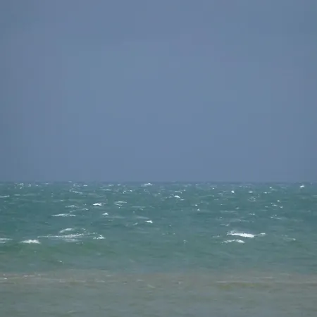 Lejlighed Avant I Port-en-bessin I Sea View Port-en-Bessin-Huppain