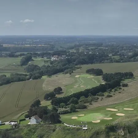 Avant I Port-en-bessin I Sea View