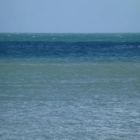 Avant I Port-en-bessin I Sea View Lejlighed Port-en-Bessin-Huppain